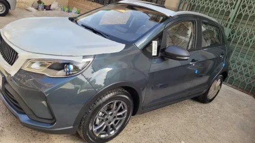 Livan X3 Pro  2026 Automatique (Avec toi ouvrant )