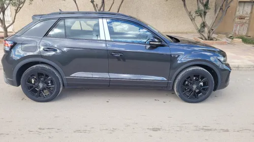 Volkswagen T-Roc 2026 R-Line 