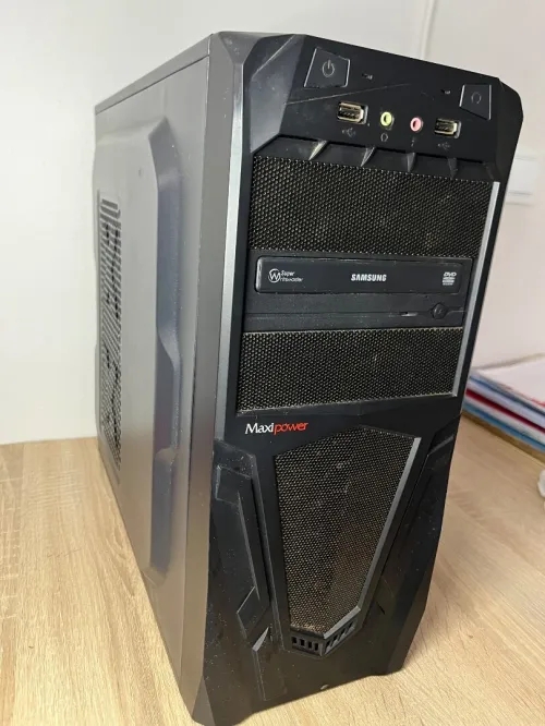 Pc bureau 