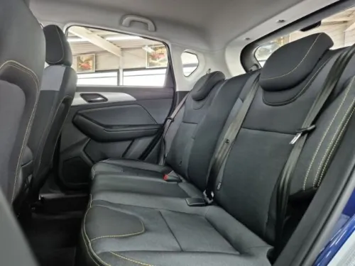 Baic X35 2024 Beijing