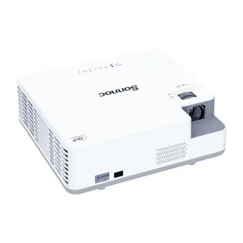 Data show courte SNP LX3603