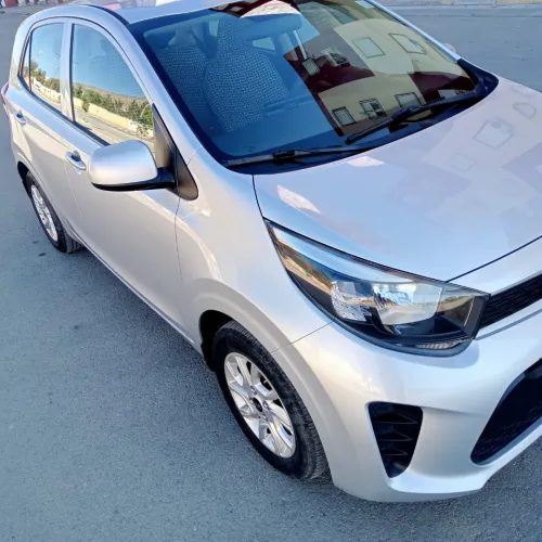 Kia Picanto 2019 LX Start