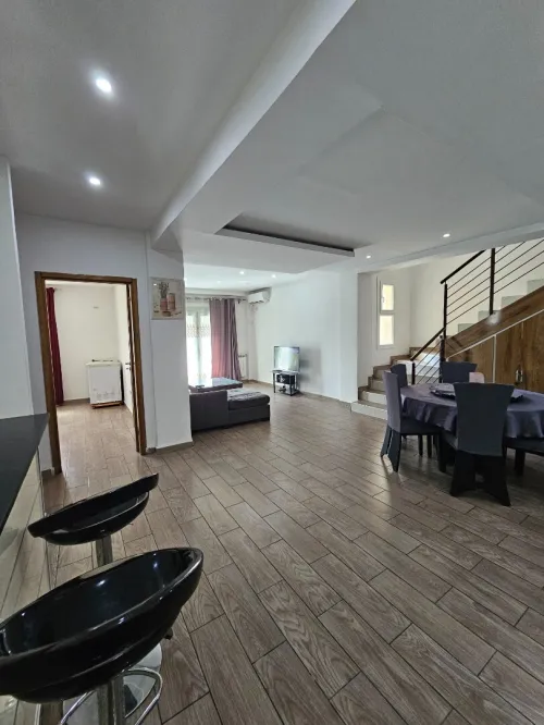 Location Appartement Duplex F4 Béjaïa Oued ghir