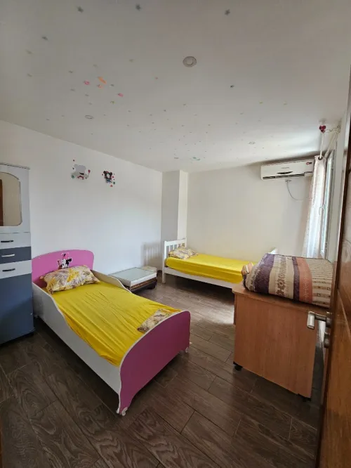 Location Appartement Duplex F4 Béjaïa Oued ghir