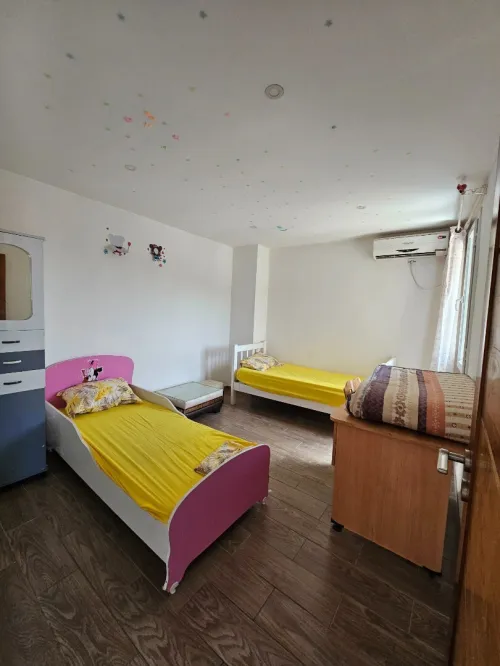 Location Appartement Duplex F4 Béjaïa Oued ghir