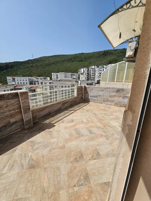 Location Appartement Duplex F4 Béjaïa Oued ghir