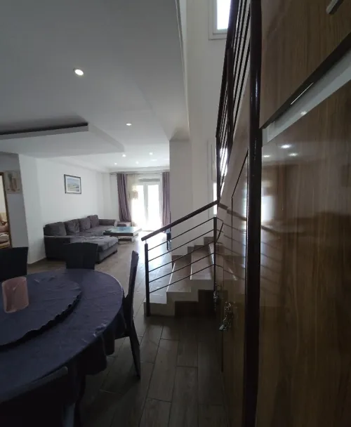 Location Appartement Duplex F4 Béjaïa Oued ghir