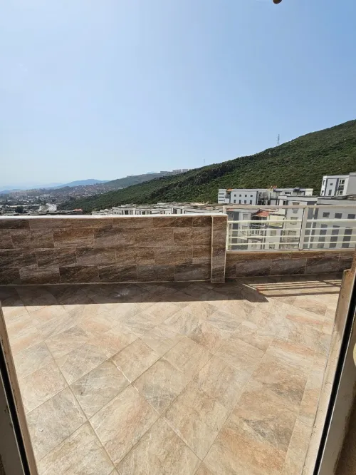 Location Appartement Duplex F4 Béjaïa Oued ghir