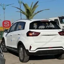 Livan X3 Pro  2025 boit auto toit