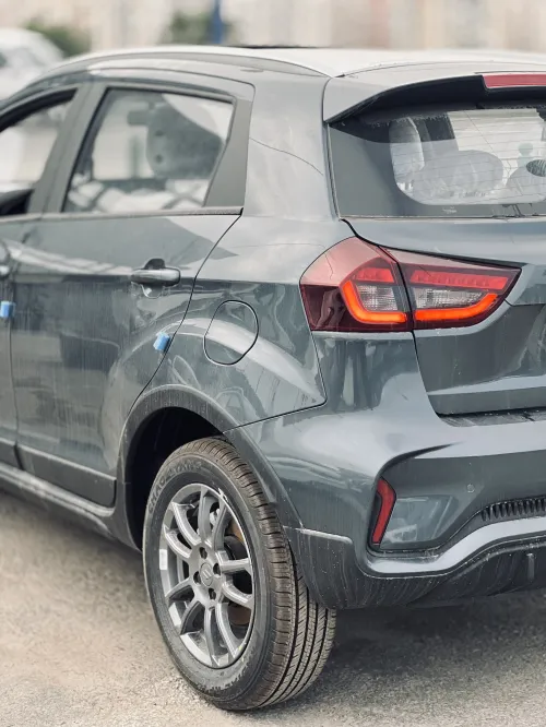 Geely Livan gx3pro 2026 Manuell+ toit