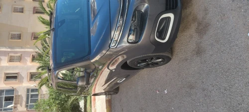 Citroen Berlingo Multispace 2020 Berlingo Multispace