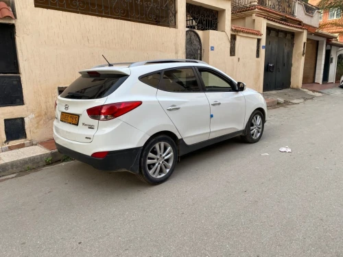 Hyundai Tucson 2019 Prestige