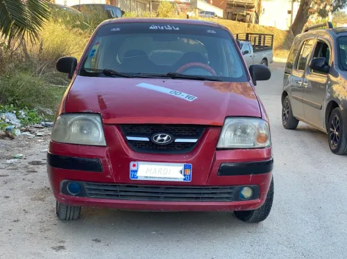 Hyundai Atos 2006 Atos