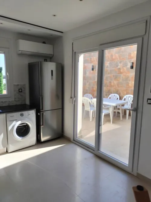 Location vacances Appartement Alger Birtouta