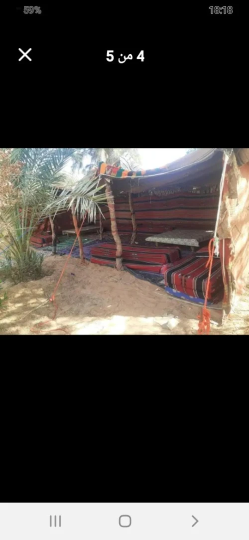 Vente Terrain Timimoun Timimoun