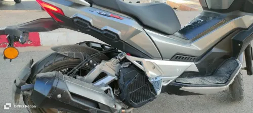 Lifan Kpv 2024