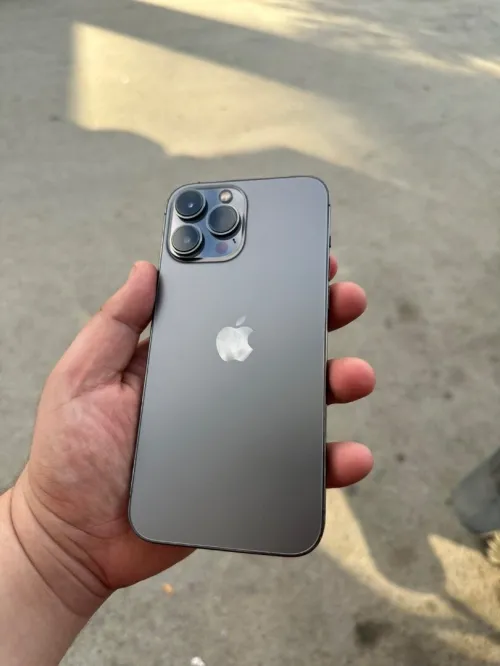 appel 14 pro max