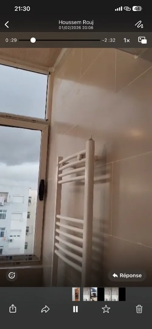 Location Appartement F3 Constantine Ain smara