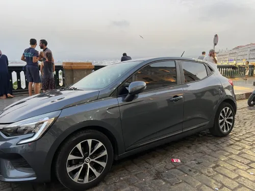 Renault Clio 5 Intens 2022 Intens