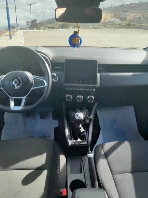 Renault Clio 5 Intens 2022 Intens