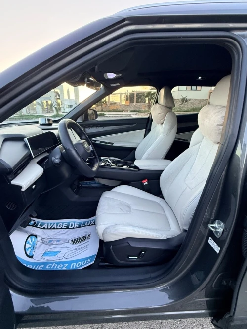 Geely Starray 2024 2024 FLAGSHIP