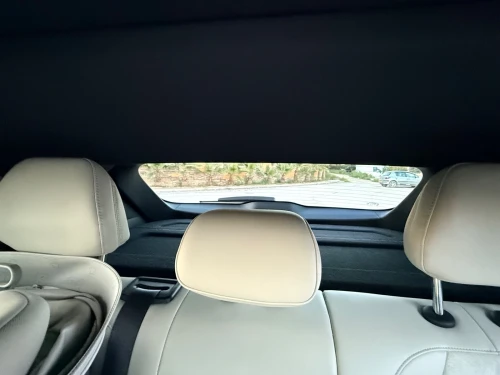 Geely Starray 2024 2024 FLAGSHIP
