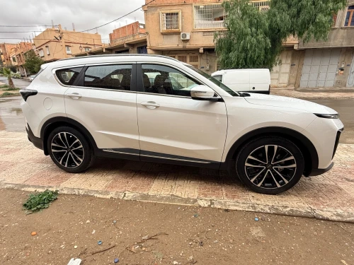 Jetour  X70 PLUS 2025 FLAGSHIP