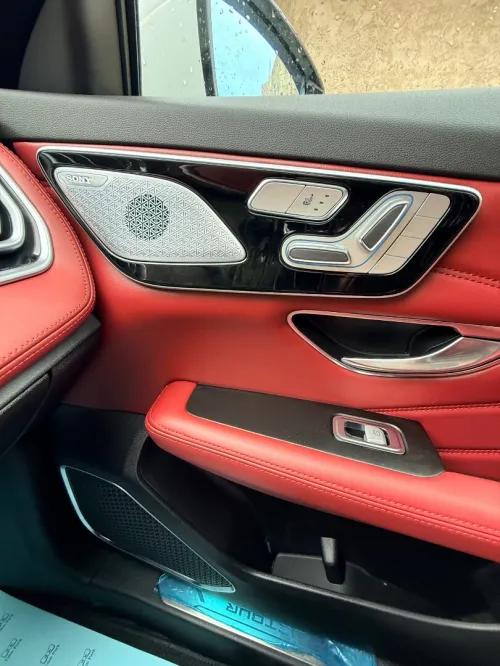 Jetour  X70 PLUS 2025 FLAGSHIP