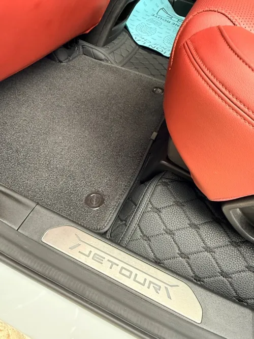 Jetour  X70 PLUS 2025 FLAGSHIP