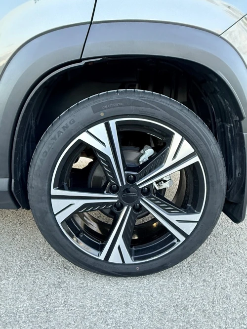 Geely Starray 2024 2024 FLAGSHIP
