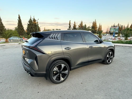 Geely Starray 2024 2024 FLAGSHIP