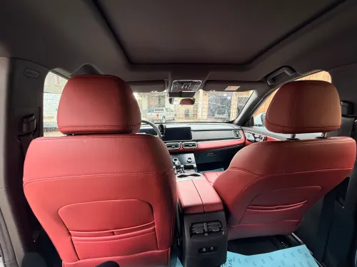 Jetour  X70 PLUS 2025 FLAGSHIP