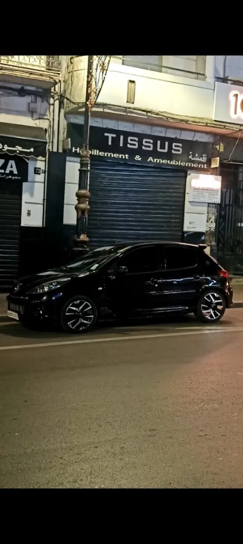 Peugeot 206 Plus 2012 