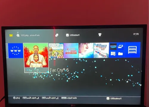 Ps4 fatt mflashi 9.00