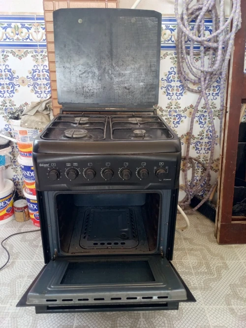 Vente d'un pack de trois meubles de maison