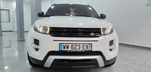 Land Rover Range Rover Evoque 2016 Dynamique 5 Portes 