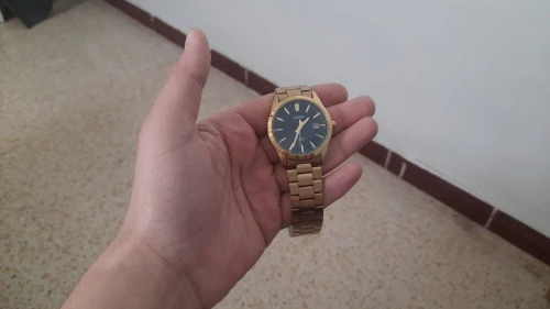 Montre casio