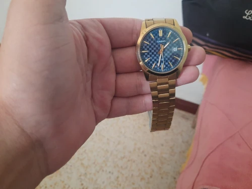 Montre casio