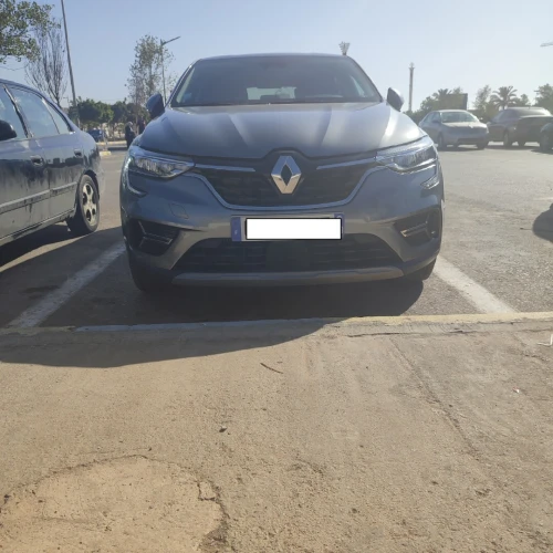 Renault Arkana 2023 Evolution
