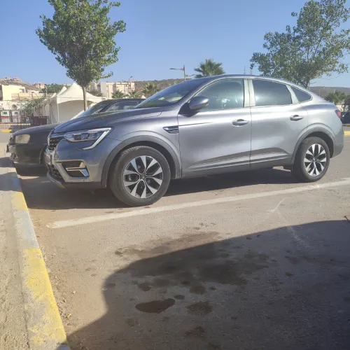 Renault Arkana 2023 Evolution
