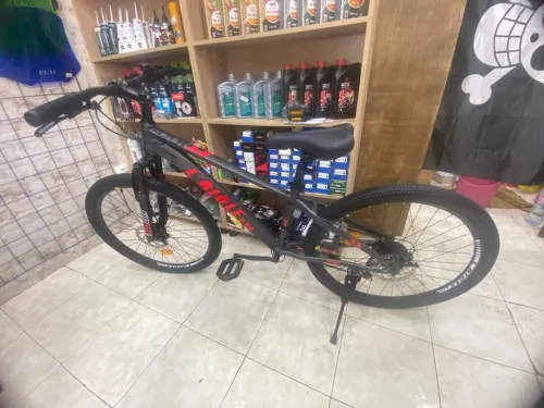 VELO VTT FX 100