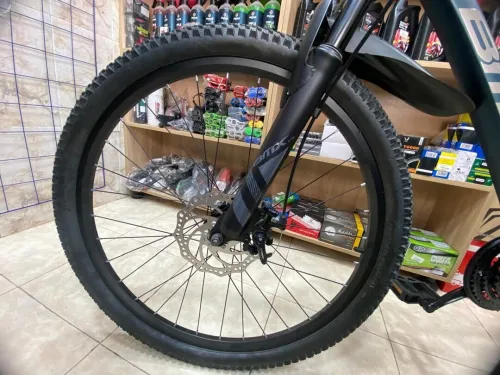 VELO BMX GTR 776