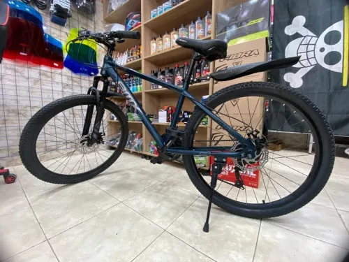 VELO BMX GTR 776
