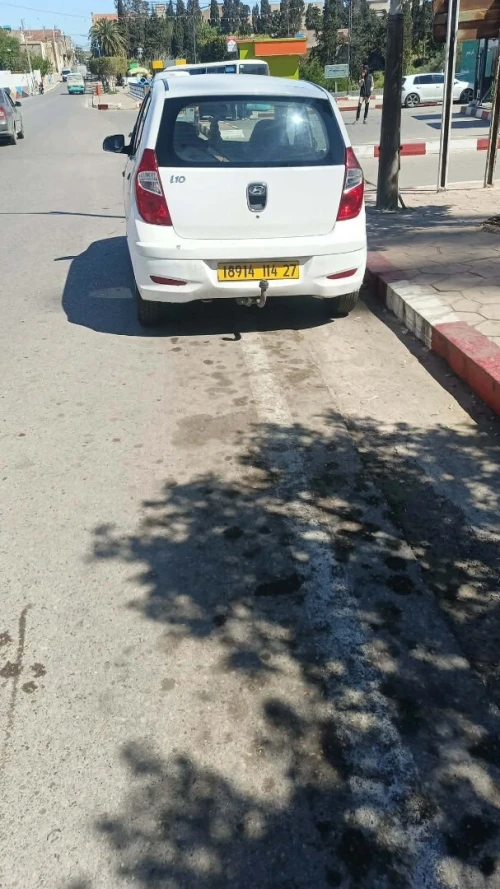 Hyundai i10 2014 i10