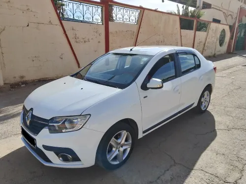 Renault Symbol 2019 Made In Bladi