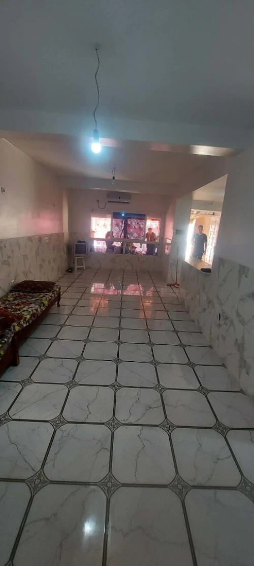 Vente Immeuble Jijel Ziama mansouriah