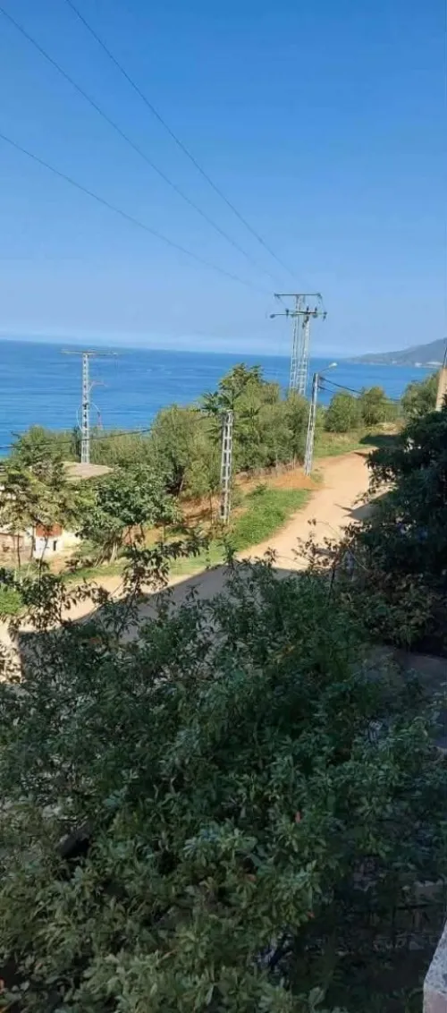Vente Immeuble Jijel Ziama mansouriah