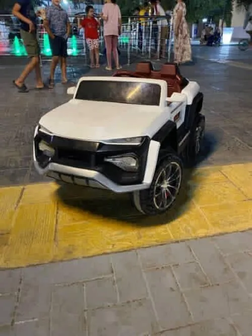 سيارة العاب اطفال voiture des enfants 