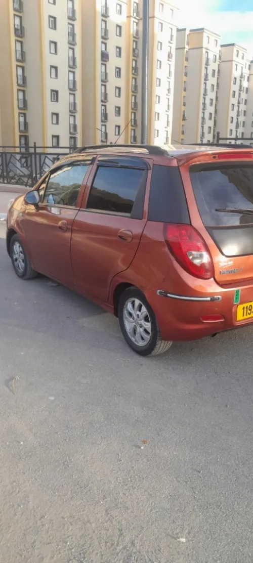 Haima 1 2016 New