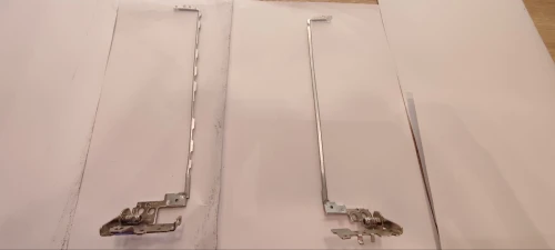 Charnière HP 15-bs 250 g6